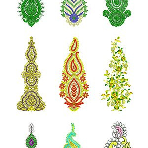 Kali Sep 2018 Bulk Download | 50 Designs