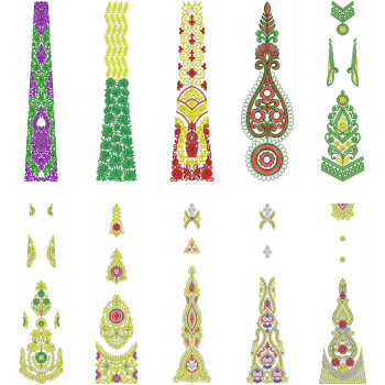 Kali August 2017 Bulk Download | 50 Designs