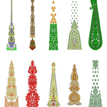 Kali August 2017 Bulk Download | 50 Designs