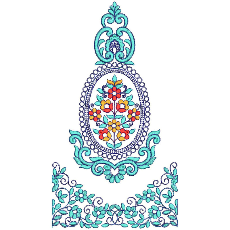 50 Special Cording Lehenga Embroidery Designs | July 2021 Bulk Download