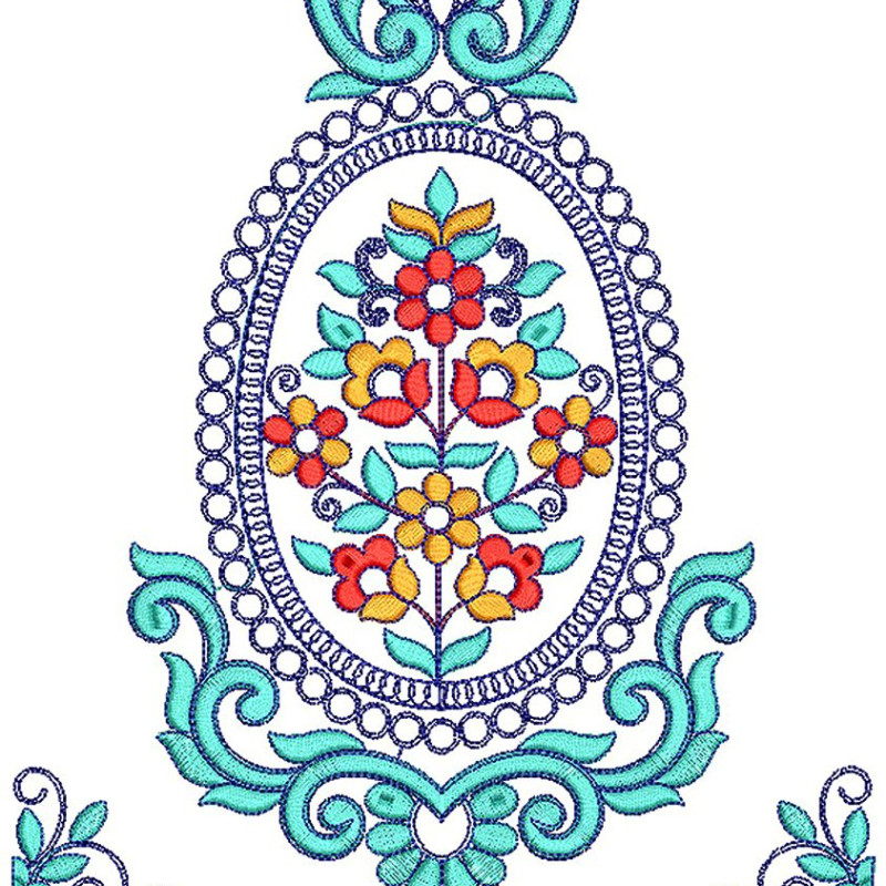 50 Special Cording Lehenga Embroidery Designs | July 2021 Bulk Download