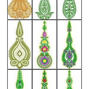 Kali March 2017 Bulk Download | 50 Designs