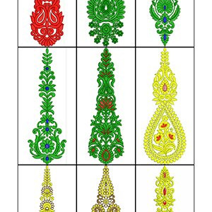 Kali April 2017 Bulk Download | 50 Designs