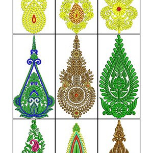 Kali April 2017 Bulk Download | 50 Designs