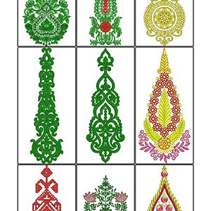 Kali March 2017 Bulk Download | 50 Designs