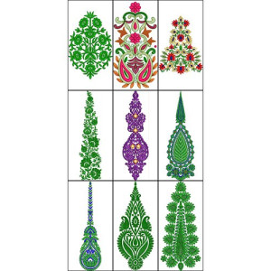 Kali April 2017 Bulk Download | 50 Designs