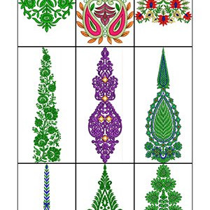 Kali April 2017 Bulk Download | 50 Designs