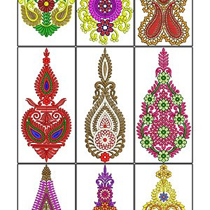 Kali March 2017 Bulk Download | 50 Designs