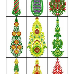 Kali April 2017 Bulk Download | 50 Designs