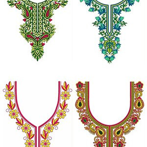 Neck August 2017 Bulk Download | 50 Designs