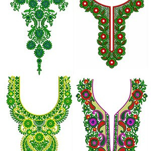 Neck July 2017 Bulk Download | 50 Designs