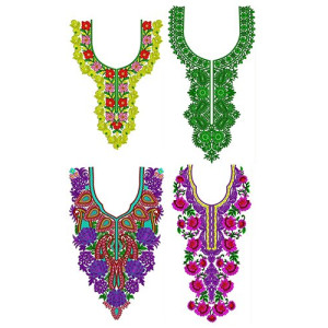 Neck July 2017 Bulk Download | 50 Designs