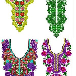 Neck July 2017 Bulk Download | 50 Designs