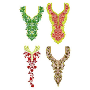 Neck August 2017 Bulk Download | 50 Designs