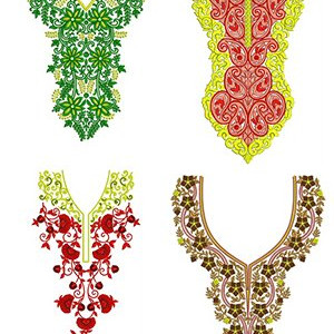 Neck August 2017 Bulk Download | 50 Designs