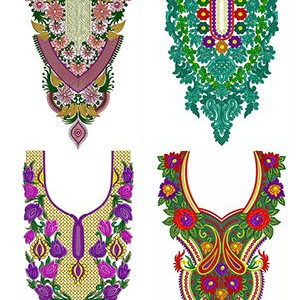 Neck July 2017 Bulk Download | 50 Designs