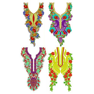 Neck July 2017 Bulk Download | 50 Designs