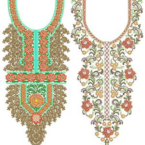 Neck Feb 2016 Bulk Download | 50 Designs