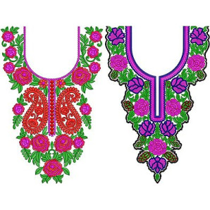 Neck March 2015 Bulk Download | 50 Designs