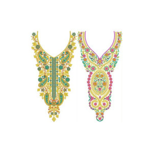 Neck Feb 2016 Bulk Download | 50 Designs