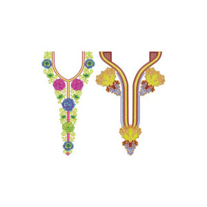 Neck Feb 2016 Bulk Download | 50 Designs