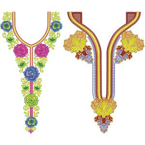 Neck Feb 2016 Bulk Download | 50 Designs