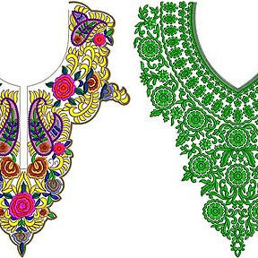 Neck March 2015 Bulk Download | 50 Designs