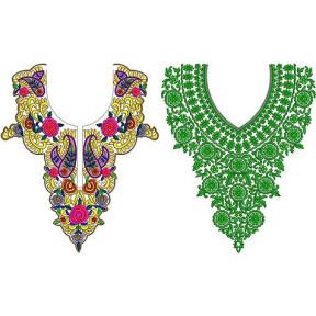 Neck March 2015 Bulk Download | 50 Designs