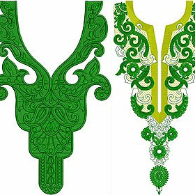 Neck March 2015 Bulk Download | 50 Designs