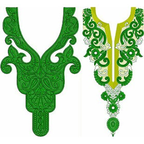 Neck March 2015 Bulk Download | 50 Designs