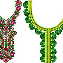 Neck March 2015 Bulk Download | 50 Designs