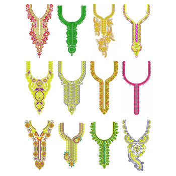 Neck  Bulk Download | 50 Designs