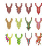 Neck Bulk Download | 50 Designs