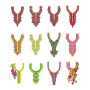 Neck Bulk Download | 50 Designs