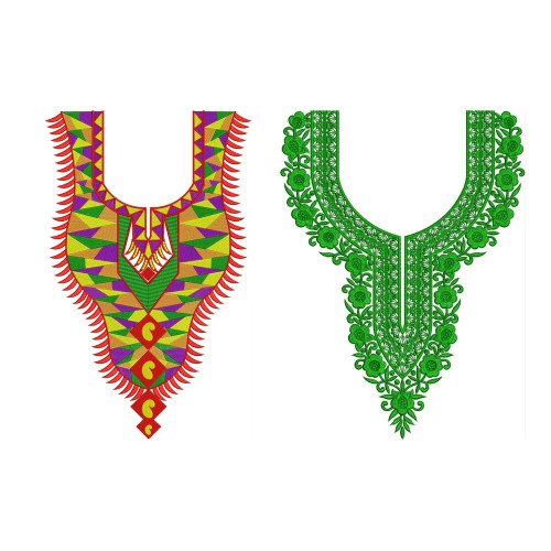 Neck February 2020 Bulk Download | 50 Design