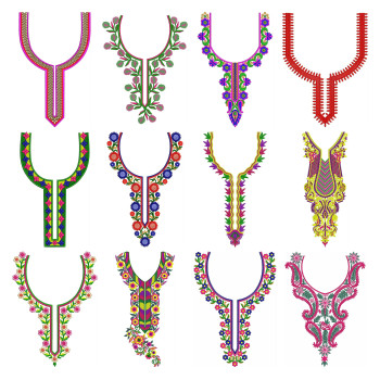 Neck February 2020 Bulk Download | 50 Design