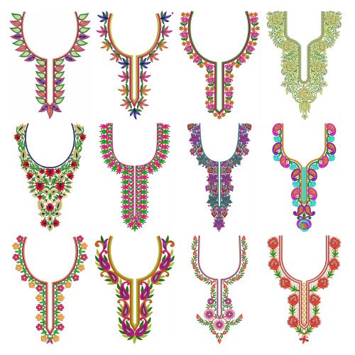 Neck February 2020 Bulk Download | 50 Design
