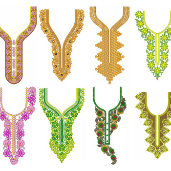 Neck January 2019 Bulk Download | 50 Designs