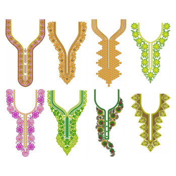 Neck January 2019 Bulk Download | 50 Designs