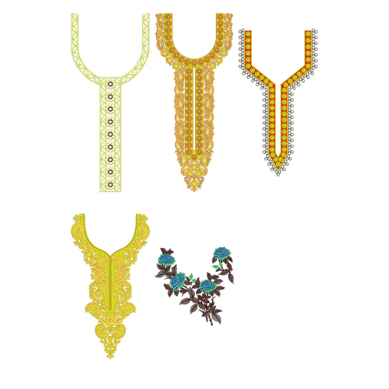 Neck January 2019 Bulk Download | 50 Designs