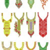 Neck Design Bulk Download | 50 Designs