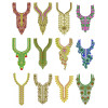 Neck Bulk Download | 50 Designs