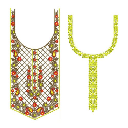 Neck Bulk Download | 50 Designs