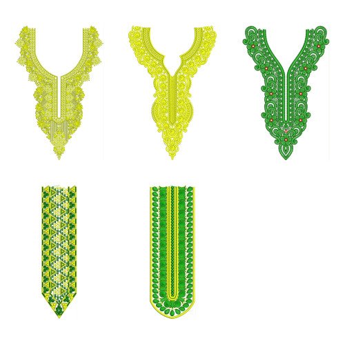 Neck May 2018 Bulk Download | 50 Designs