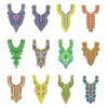 Neck Bulk Download | 50 Designs
