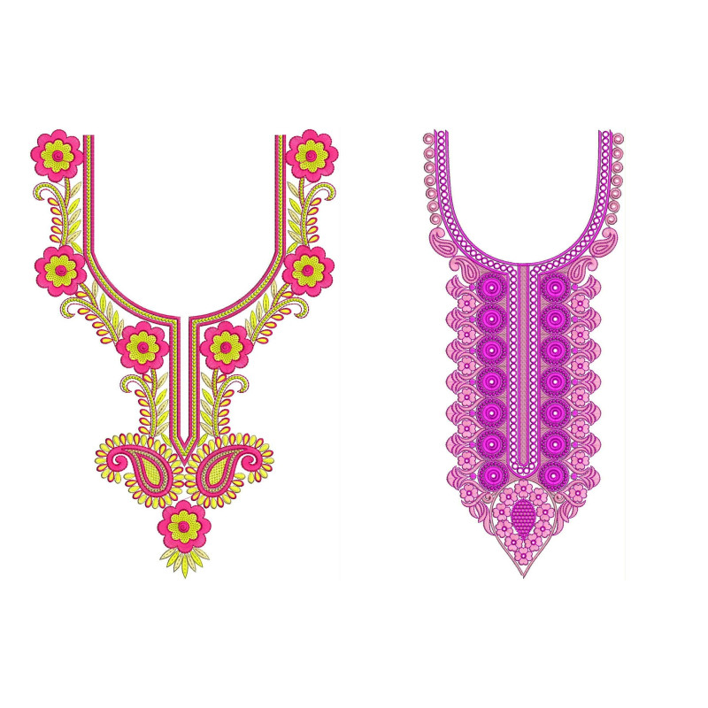 Neck November 2018 Bulk Download | 50 Designs