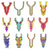 Neck Bulk Download | 50 Designs