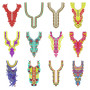 Neck Bulk Download | 50 Designs