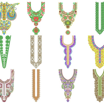 Neck Nov 2014 Bulk Download | 50 Designs