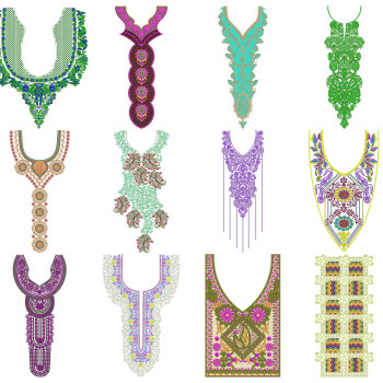 Neck Nov 2014 Bulk Download | 50 Designs